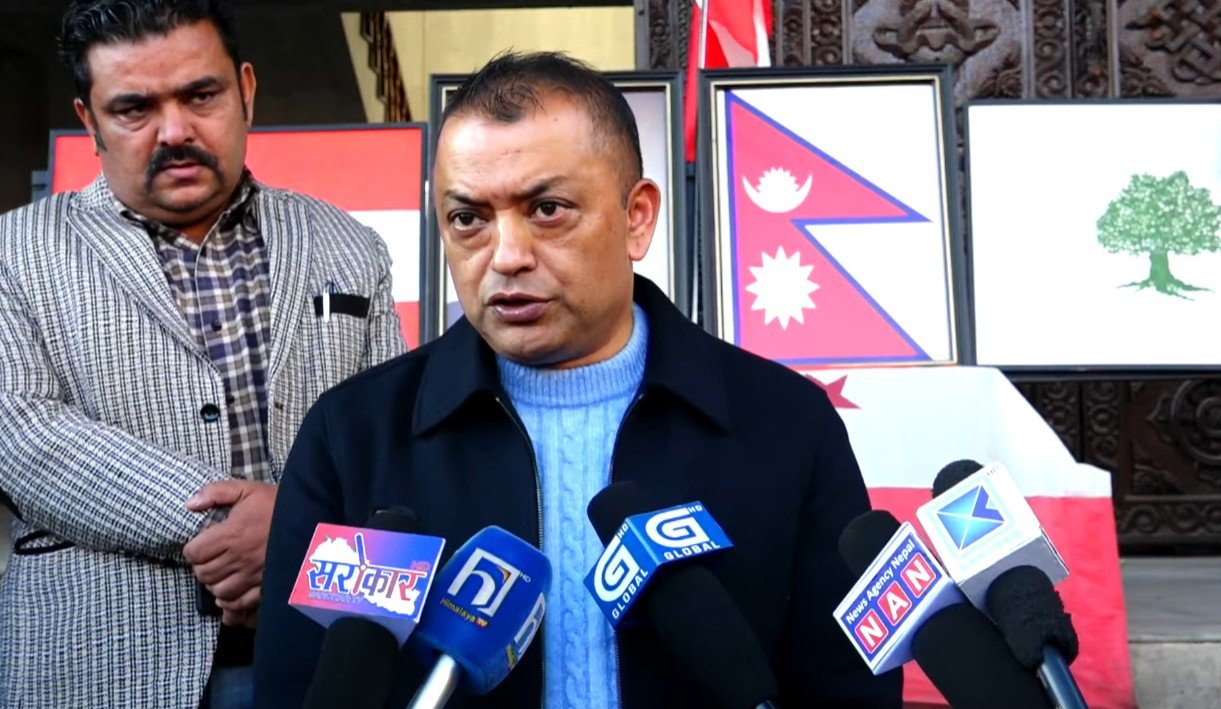 NC Rival Factions Prepare for Special General Convention