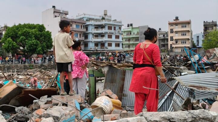 alt mass forced evictions